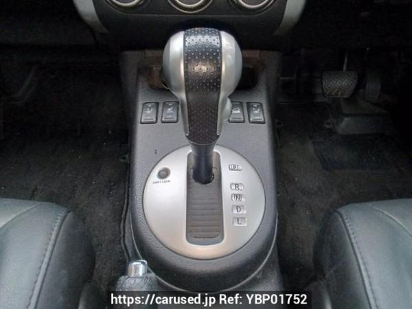 Used 2009 AT nissan x-trail NT31 Image[25]