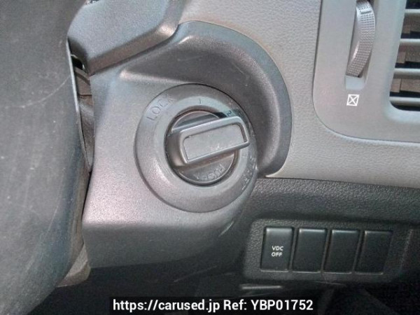 Used 2009 AT nissan x-trail NT31 Image[26]