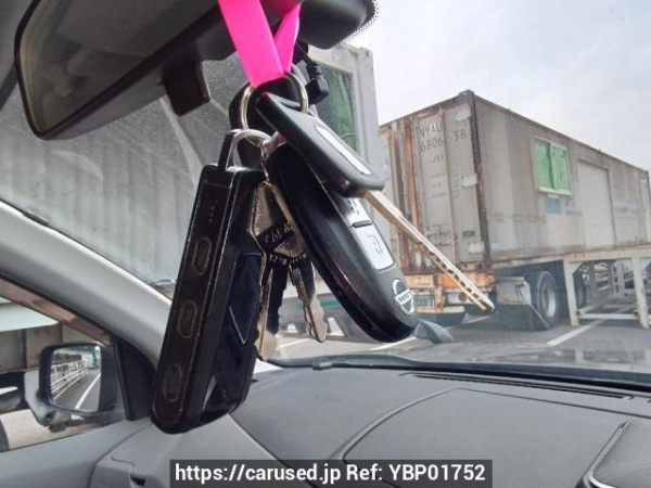 Used 2009 AT nissan x-trail NT31 Image[27]