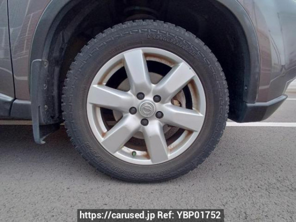 Used 2009 AT nissan x-trail NT31 Image[28]