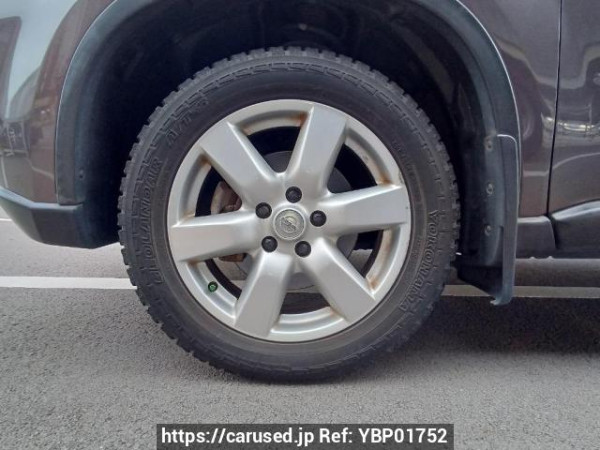 Used 2009 AT nissan x-trail NT31 Image[29]