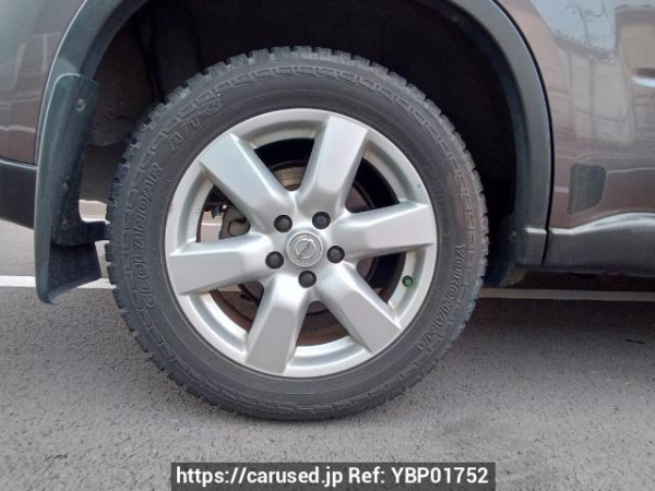 Used 2009 AT nissan x-trail NT31 Image[30]