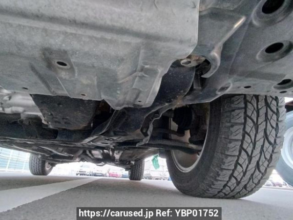 Used 2009 AT nissan x-trail NT31 Image[33]