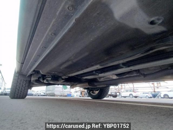 Used 2009 AT nissan x-trail NT31 Image[34]