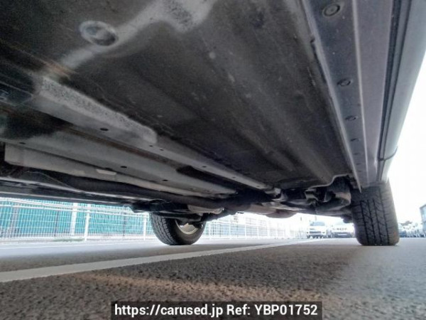 Used 2009 AT nissan x-trail NT31 Image[35]