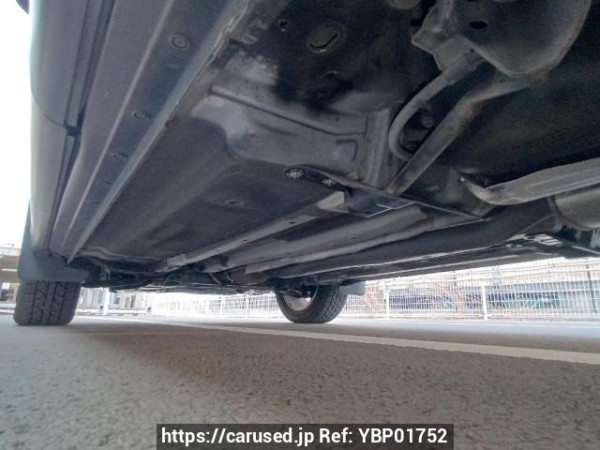 Used 2009 AT nissan x-trail NT31 Image[36]