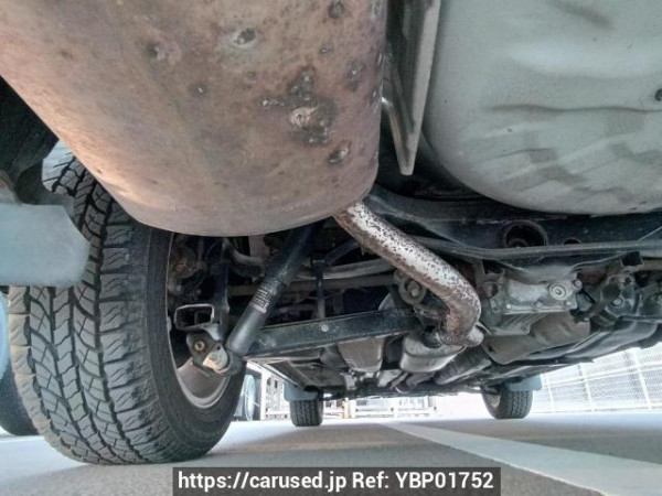 Used 2009 AT nissan x-trail NT31 Image[38]