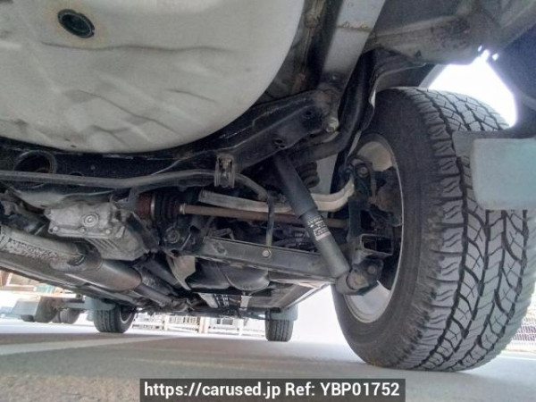 Used 2009 AT nissan x-trail NT31 Image[39]