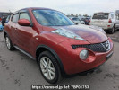 Nissan JUKE YF15