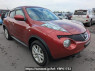 Used 2013 AT nissan juke YF15 Image[0]