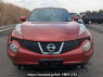 Used 2013 AT nissan juke YF15 Image[1]