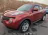 Used 2013 AT nissan juke YF15 Image[2]