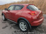 Used 2013 AT nissan juke YF15 Image[4]