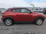 Used 2013 AT nissan juke YF15 Image[7]