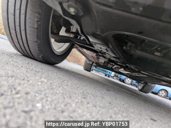 Used 2013 AT nissan juke YF15 Image[26]