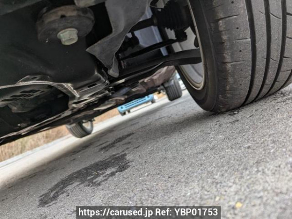 Used 2013 AT nissan juke YF15 Image[27]