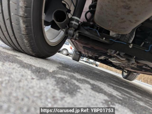 Used 2013 AT nissan juke YF15 Image[28]