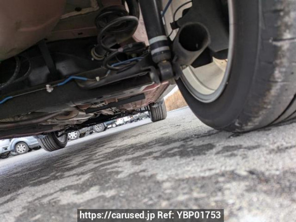 Used 2013 AT nissan juke YF15 Image[29]