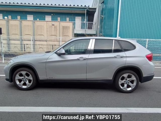 Buy Used 2014 BMW X1 VL18 (YBP01755) - Carused.jp