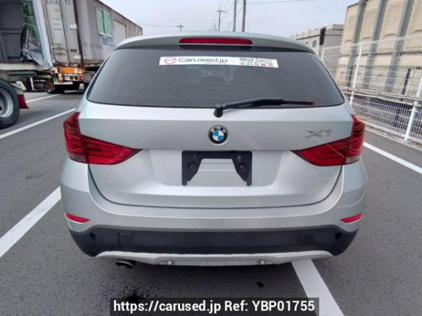 Used 2014 AT bmw x1 VL18 Image[5]