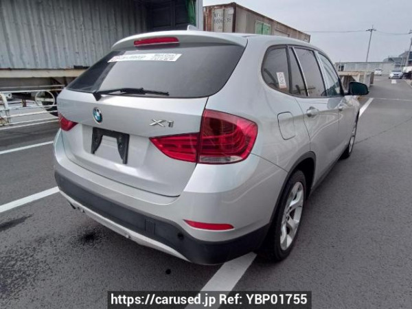 Used 2014 AT bmw x1 VL18 Image[6]