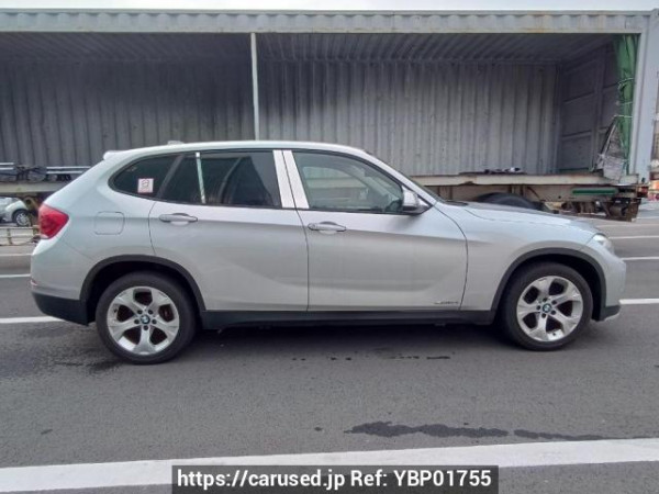 Used 2014 AT bmw x1 VL18 Image[7]
