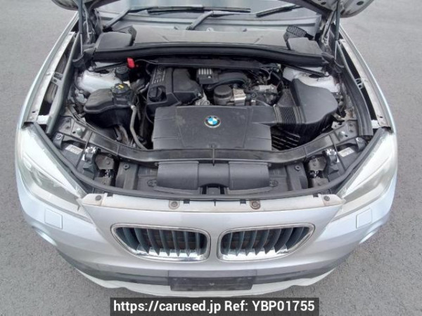Used 2014 AT bmw x1 VL18 Image[9]