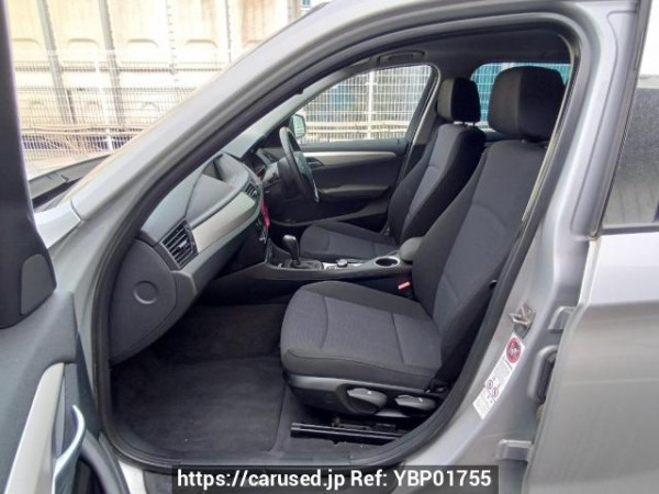 Used 2014 AT bmw x1 VL18 Image[13]