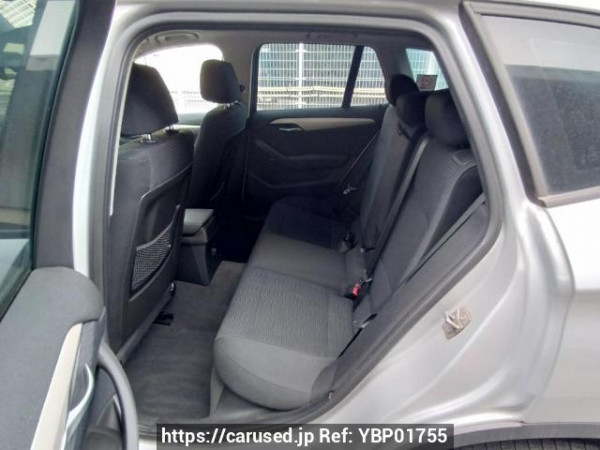Used 2014 AT bmw x1 VL18 Image[15]