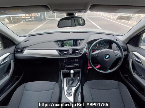 Used 2014 AT bmw x1 VL18 Image[16]