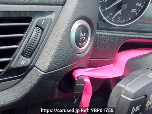 Used 2014 AT bmw x1 VL18 Image[27]