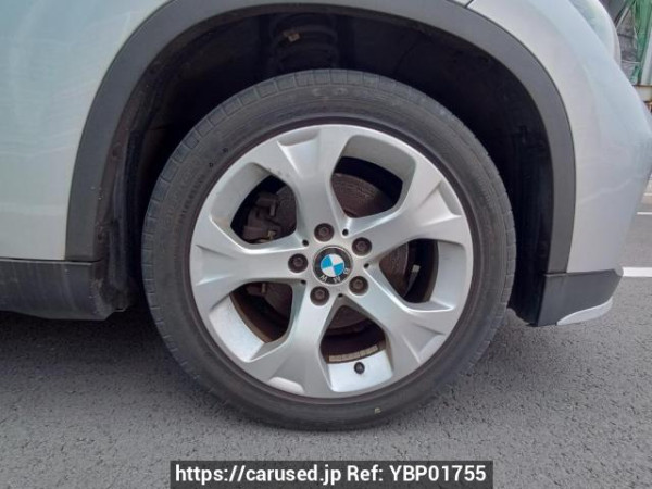Used 2014 AT bmw x1 VL18 Image[28]
