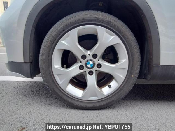 Used 2014 AT bmw x1 VL18 Image[29]