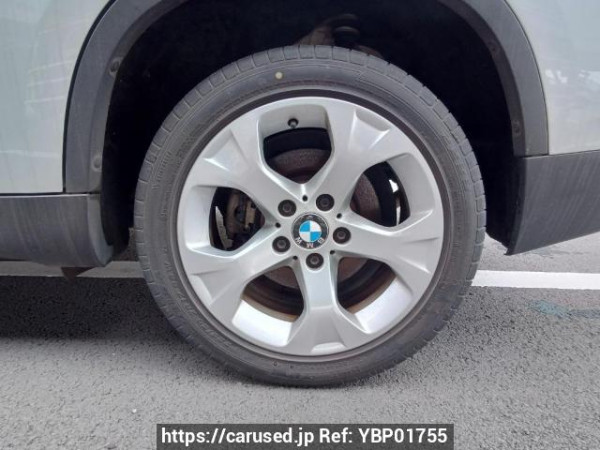Used 2014 AT bmw x1 VL18 Image[31]