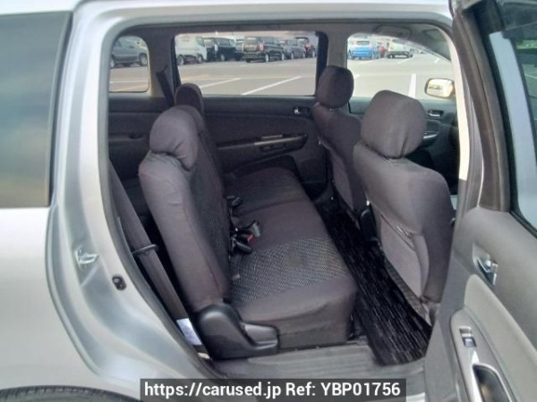 Used 2005 AT toyota wish ZNE10G Image[15]