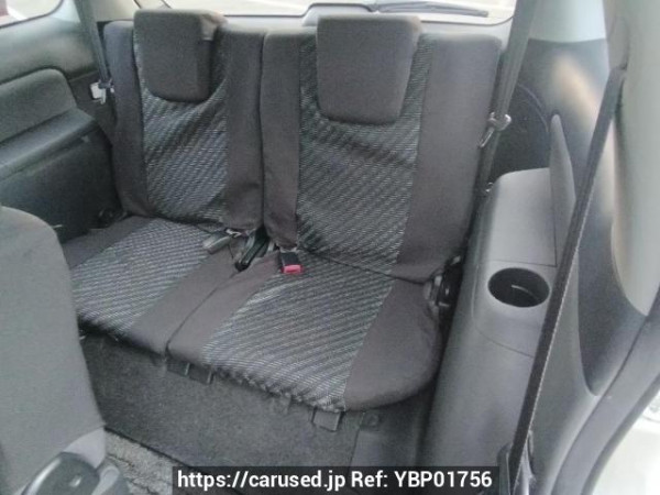 Used 2005 AT toyota wish ZNE10G Image[17]