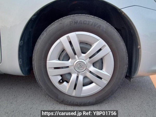 Used 2005 AT toyota wish ZNE10G Image[28]