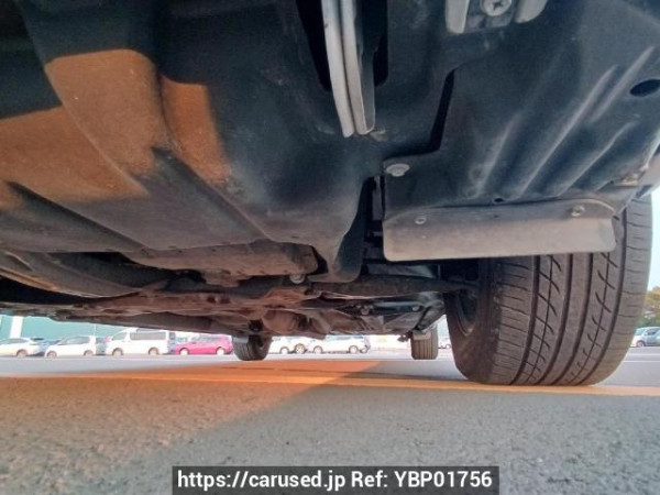 Used 2005 AT toyota wish ZNE10G Image[33]