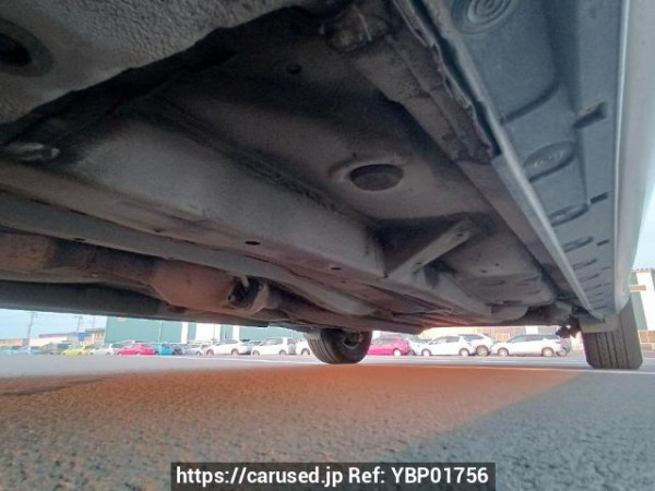 Used 2005 AT toyota wish ZNE10G Image[35]