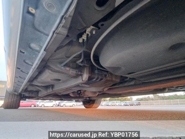 Used 2005 AT toyota wish ZNE10G Image[36]