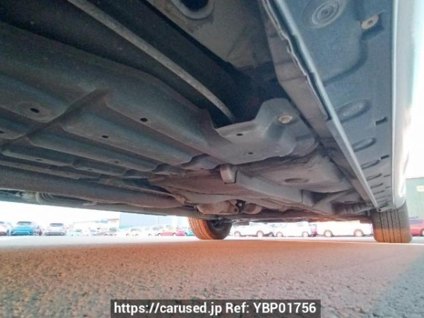 Used 2005 AT toyota wish ZNE10G Image[37]