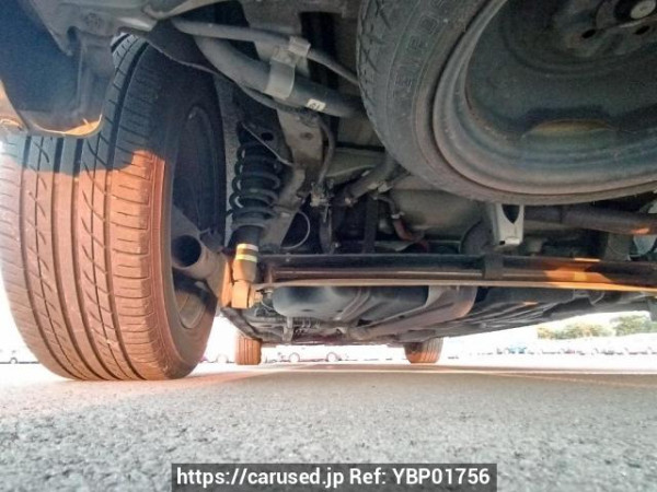 Used 2005 AT toyota wish ZNE10G Image[38]