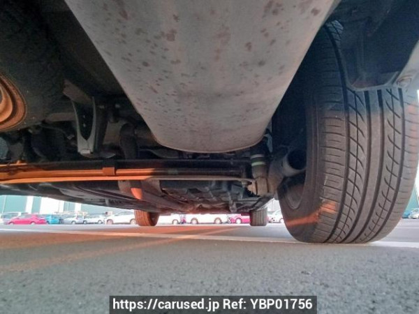 Used 2005 AT toyota wish ZNE10G Image[40]