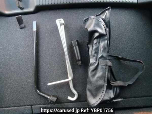 Used 2005 AT toyota wish ZNE10G Image[42]