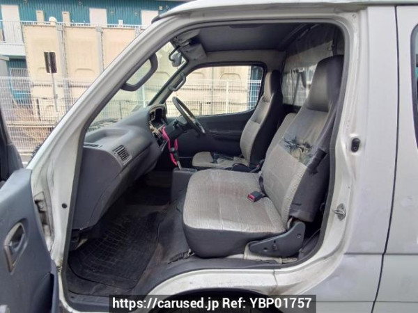 Used 1996 AT toyota hiace-van RZH102V Image[12]
