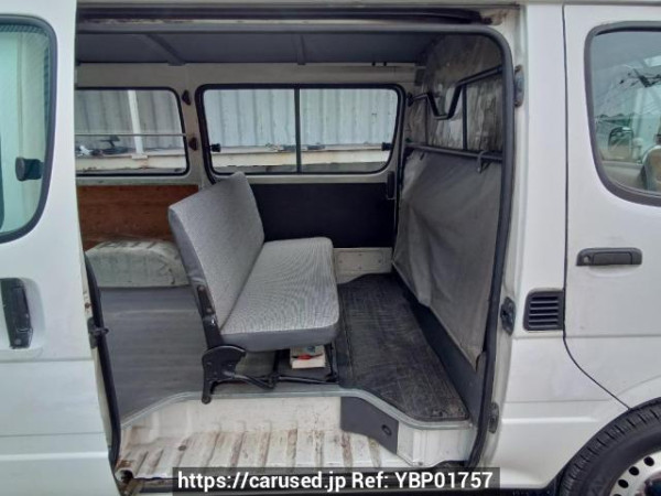 Used 1996 AT toyota hiace-van RZH102V Image[13]