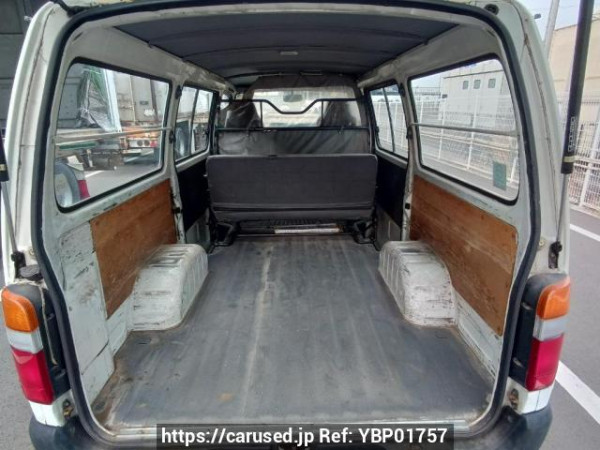 Used 1996 AT toyota hiace-van RZH102V Image[15]