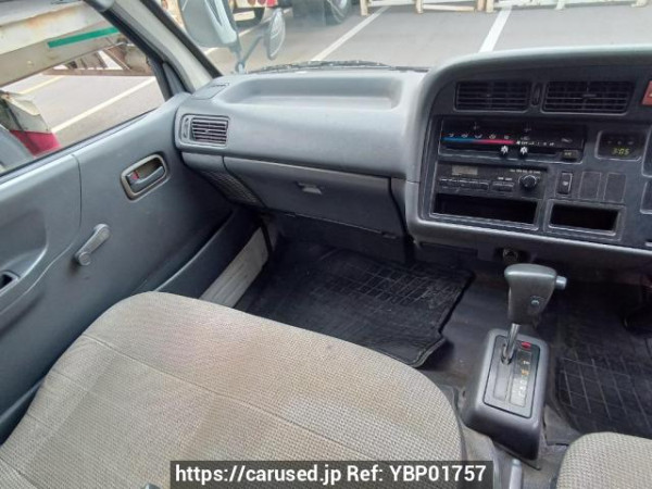 Used 1996 AT toyota hiace-van RZH102V Image[17]