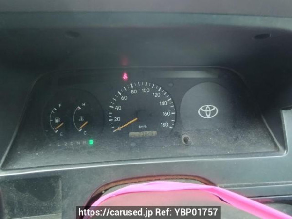 Used 1996 AT toyota hiace-van RZH102V Image[19]
