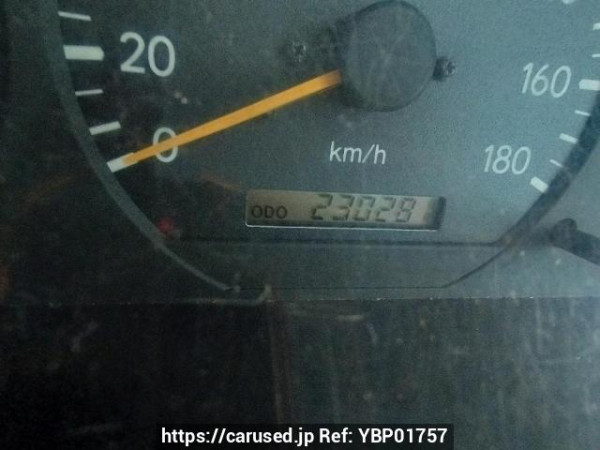 Used 1996 AT toyota hiace-van RZH102V Image[20]